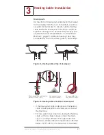 Предварительный просмотр 31 страницы Pentair Raychem IceStop Installation And Operation Manual