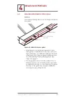 Предварительный просмотр 39 страницы Pentair Raychem IceStop Installation And Operation Manual