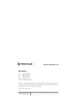 Preview for 76 page of Pentair Raychem IceStop Installation And Operation Manual