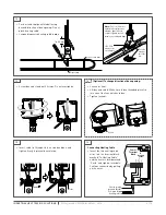 Preview for 6 page of Pentair Raychem JBS-100-ECP-A Installation Instructions Manual