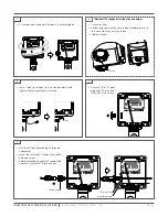 Предварительный просмотр 10 страницы Pentair Raychem JBS-100-ECP-A Installation Instructions Manual