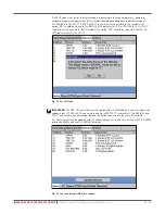 Предварительный просмотр 26 страницы Pentair raychem ngc-30/uit2 Programming Manual