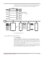 Предварительный просмотр 28 страницы Pentair raychem ngc-30/uit2 Programming Manual