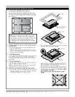 Предварительный просмотр 3 страницы Pentair Raychem NGC-UIT2-0RD Installation Instructions And Specifications