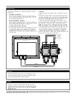 Предварительный просмотр 7 страницы Pentair Raychem NGC-UIT2-0RD Installation Instructions And Specifications