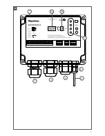 Предварительный просмотр 3 страницы Pentair RAYCHEM RAYSTAT-ECO-10 User Manual