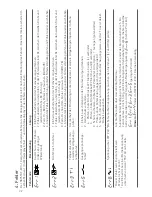 Предварительный просмотр 22 страницы Pentair RAYCHEM RAYSTAT-ECO-10 User Manual