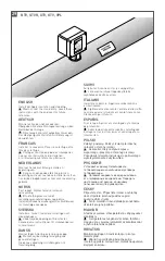 Preview for 27 page of Pentair Raychem T-100 Manual