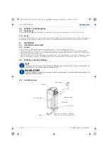 Предварительный просмотр 10 страницы Pentair Riva Viridion User Manual