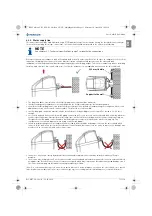 Предварительный просмотр 11 страницы Pentair Riva Viridion User Manual