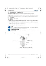 Предварительный просмотр 36 страницы Pentair Riva Viridion User Manual