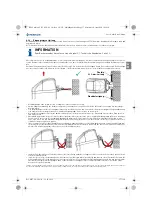 Предварительный просмотр 37 страницы Pentair Riva Viridion User Manual