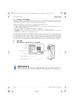 Предварительный просмотр 44 страницы Pentair Riva Viridion User Manual