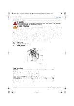 Предварительный просмотр 46 страницы Pentair Riva Viridion User Manual