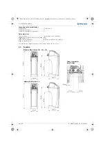 Предварительный просмотр 48 страницы Pentair Riva Viridion User Manual