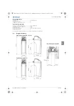 Предварительный просмотр 61 страницы Pentair Riva Viridion User Manual