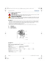 Предварительный просмотр 98 страницы Pentair Riva Viridion User Manual