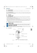 Предварительный просмотр 101 страницы Pentair Riva Viridion User Manual