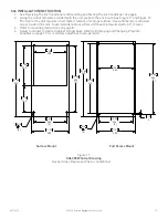 Предварительный просмотр 19 страницы Pentair S06 Instruction Manual