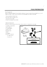 Preview for 5 page of Pentair SandShark Installation & User Manual