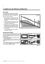 Preview for 10 page of Pentair SandShark Installation & User Manual