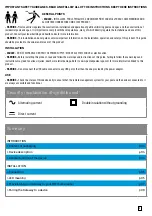 Preview for 3 page of Pentair SB-PF-GTW-001 Installation And User Manual