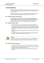 Preview for 14 page of Pentair Schroff AdvancedTCA 11596-100 Service Manual