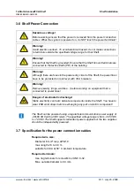 Preview for 21 page of Pentair Schroff AdvancedTCA 11596-100 Service Manual