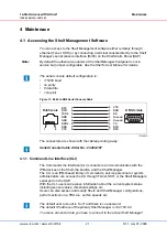 Предварительный просмотр 25 страницы Pentair Schroff AdvancedTCA 11596-100 Service Manual