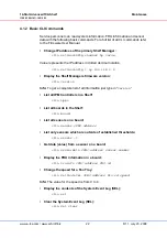 Preview for 26 page of Pentair Schroff AdvancedTCA 11596-100 Service Manual