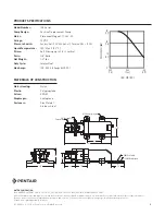 Предварительный просмотр 2 страницы Pentair SHURFLO Installation Manual