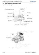 Предварительный просмотр 18 страницы Pentair SIATA V132-SFE-EV-VIRIDION Installer Manual