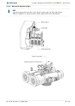 Предварительный просмотр 19 страницы Pentair SIATA V132-SFE-EV-VIRIDION Installer Manual