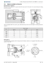 Предварительный просмотр 23 страницы Pentair SIATA V132-SFE-EV-VIRIDION Installer Manual