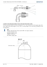 Предварительный просмотр 36 страницы Pentair SIATA V132-SFE-EV-VIRIDION Installer Manual