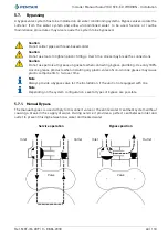 Предварительный просмотр 43 страницы Pentair SIATA V132-SFE-EV-VIRIDION Installer Manual