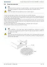 Предварительный просмотр 45 страницы Pentair SIATA V132-SFE-EV-VIRIDION Installer Manual