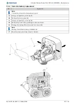 Предварительный просмотр 75 страницы Pentair SIATA V132-SFE-EV-VIRIDION Installer Manual