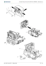 Предварительный просмотр 77 страницы Pentair SIATA V132-SFE-EV-VIRIDION Installer Manual