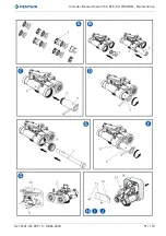 Предварительный просмотр 91 страницы Pentair SIATA V132-SFE-EV-VIRIDION Installer Manual