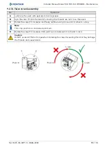 Предварительный просмотр 93 страницы Pentair SIATA V132-SFE-EV-VIRIDION Installer Manual