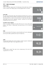 Предварительный просмотр 98 страницы Pentair SIATA V132-SFE-EV-VIRIDION Installer Manual