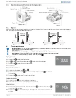 Предварительный просмотр 14 страницы Pentair SIATA V132 SFE-EV VIRIDION User Manual