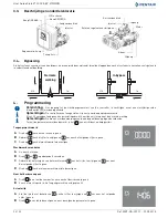 Предварительный просмотр 26 страницы Pentair SIATA V132 SFE-EV VIRIDION User Manual