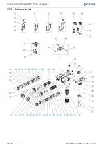 Предварительный просмотр 78 страницы Pentair Siata V132 SFE Installer Manual