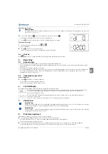 Предварительный просмотр 27 страницы Pentair SIATA V132-SFE User Manual