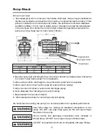 Preview for 6 page of Pentair silentflo Owner'S Manual