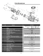 Preview for 15 page of Pentair silentflo Owner'S Manual