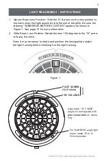 Preview for 9 page of Pentair SlimLite 56400 Installation And User Manual