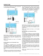 Предварительный просмотр 15 страницы Pentair SMART UV E120S Installation And User Manual